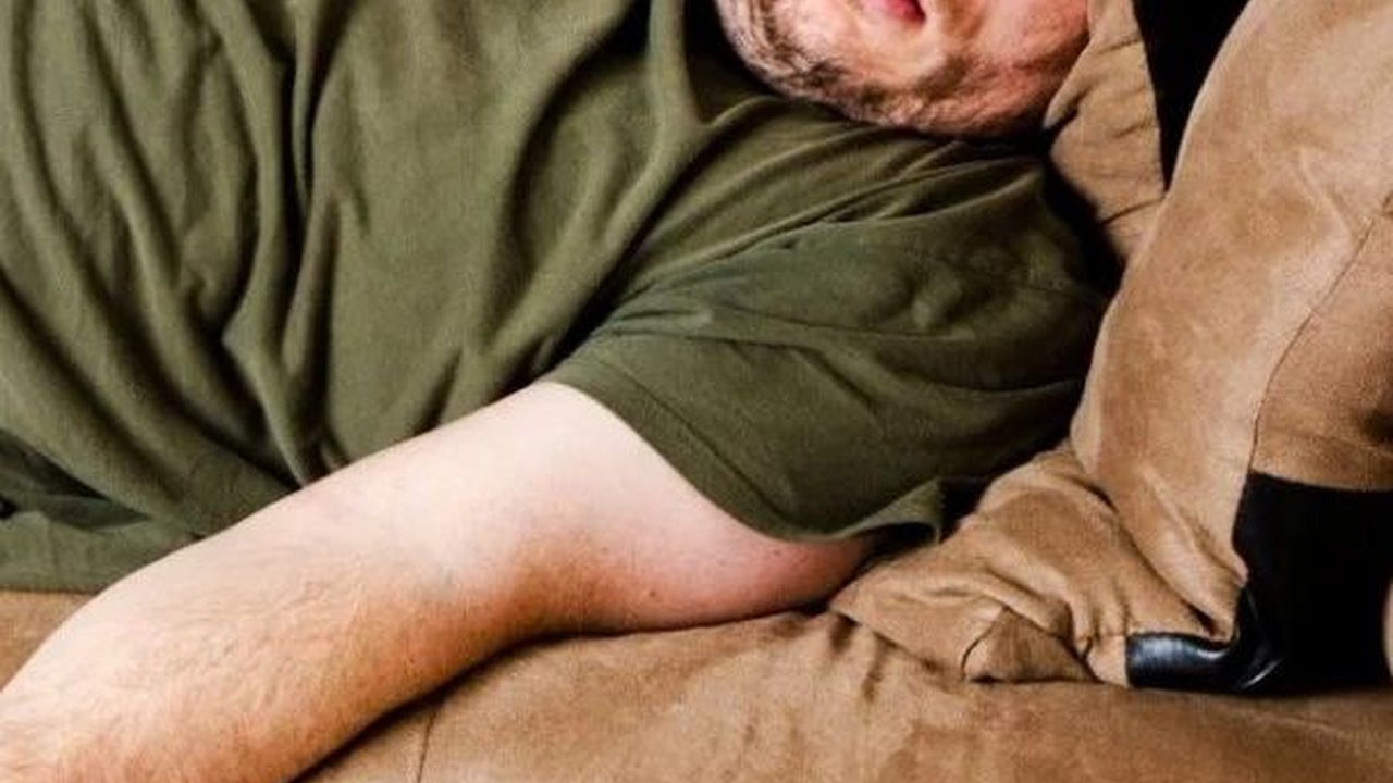 10 Kebiasaan yang Bikin Badan Gemuk, Segera Hindari