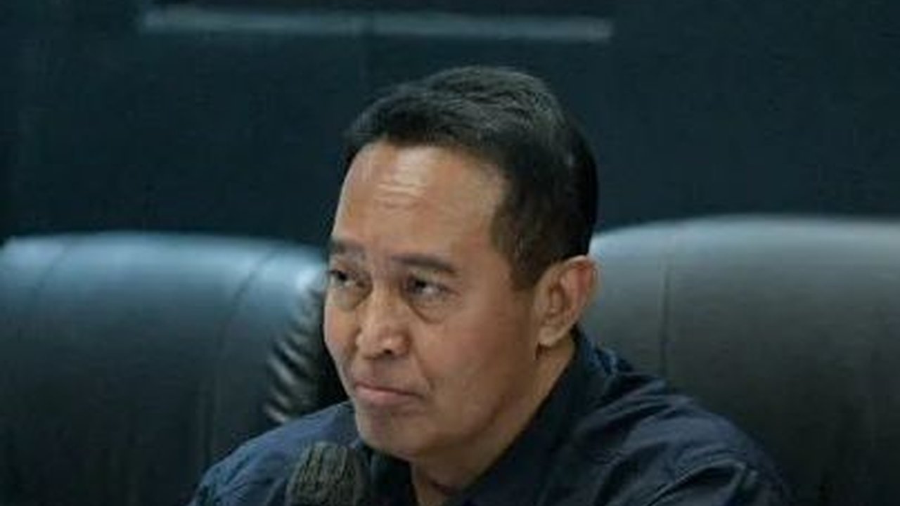 VIDEO: Eks Panglima Andika Perkasa Bahas Pencopotan Baliho Ganjar-Mahfud, Tekanan Pasti Ada