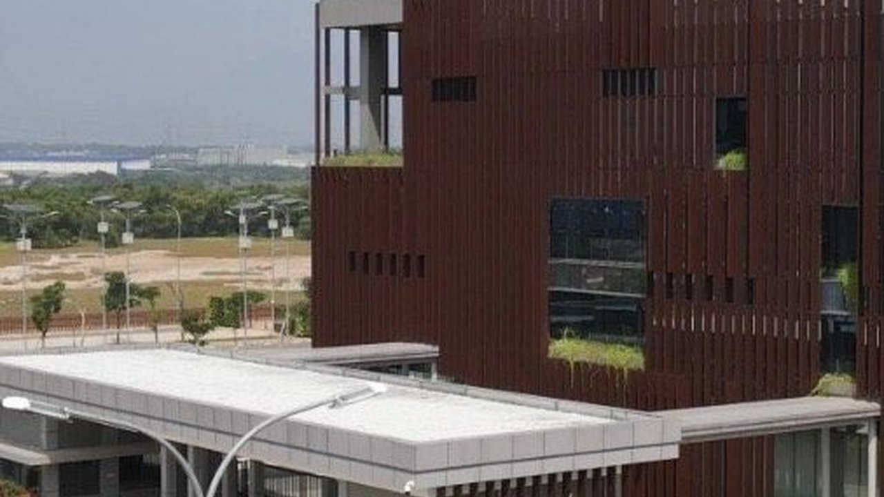 NeutraDC Ungkap Strategi Ekspansi dan Peran Vital Batam dalam Industri Data Center di Indonesia