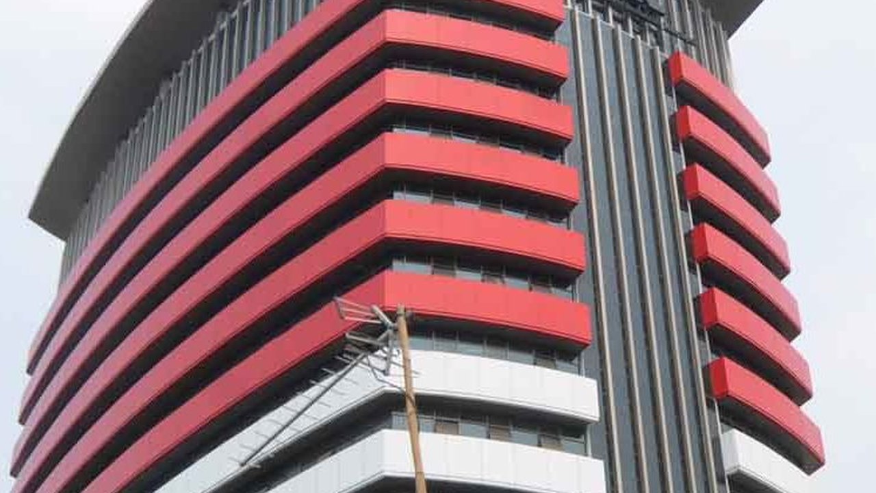 KPK Tahan Tersangka Suap Proyek Perkeretaapian Kemenhub