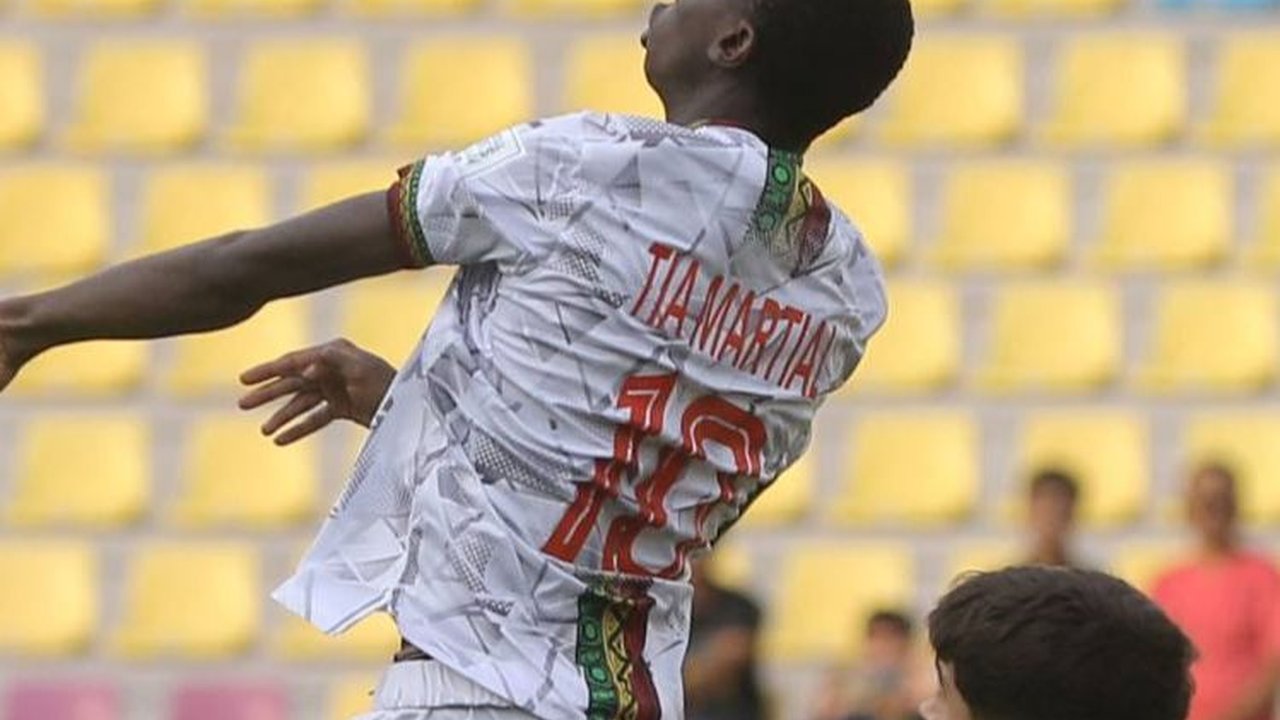 Tumbangkan Mali 1-0, Spanyol Lolos ke 16 Besar Piala Dunia U-17