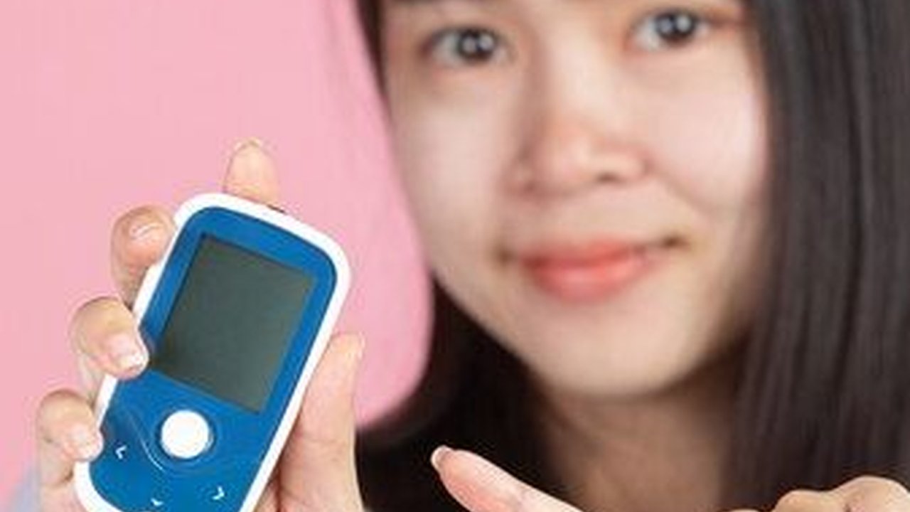 Diabetes Tipe 1 Jadi Ancaman yang Menghantui Anak Indonesia