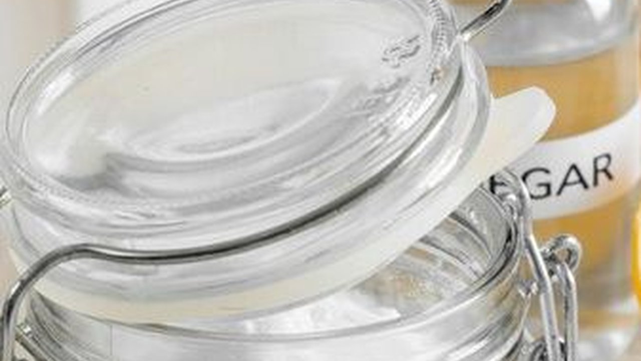Beda Baking Soda dan Baking Powder: Pengembang Kue yang Berbeda