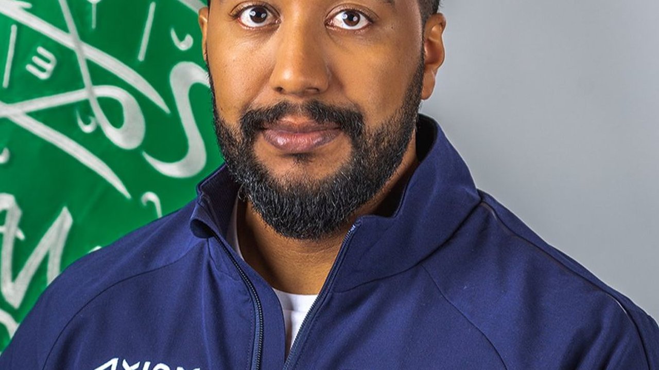 Video: Begini Cara Astronot Muslim Wudhu dan Salat di Luar Angkasa