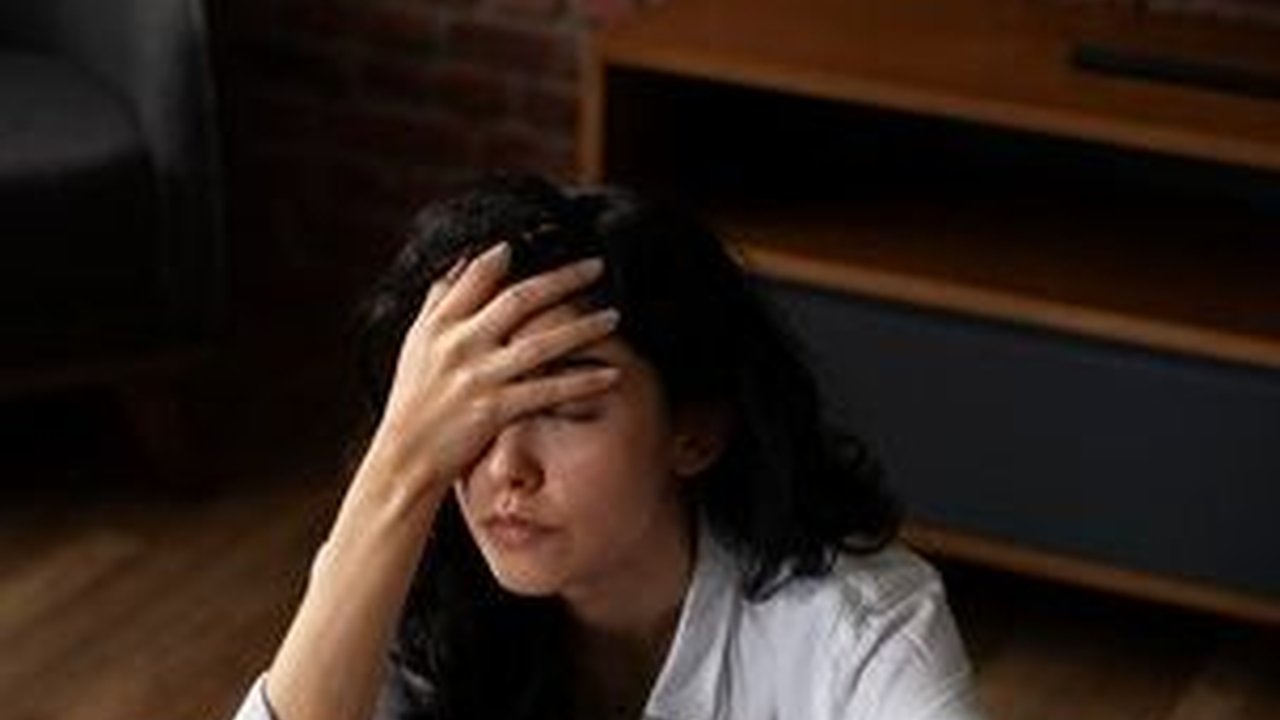 Penyebab Halusinasi, Menyelusuri Dunia Pikiran yang Terdistorsi