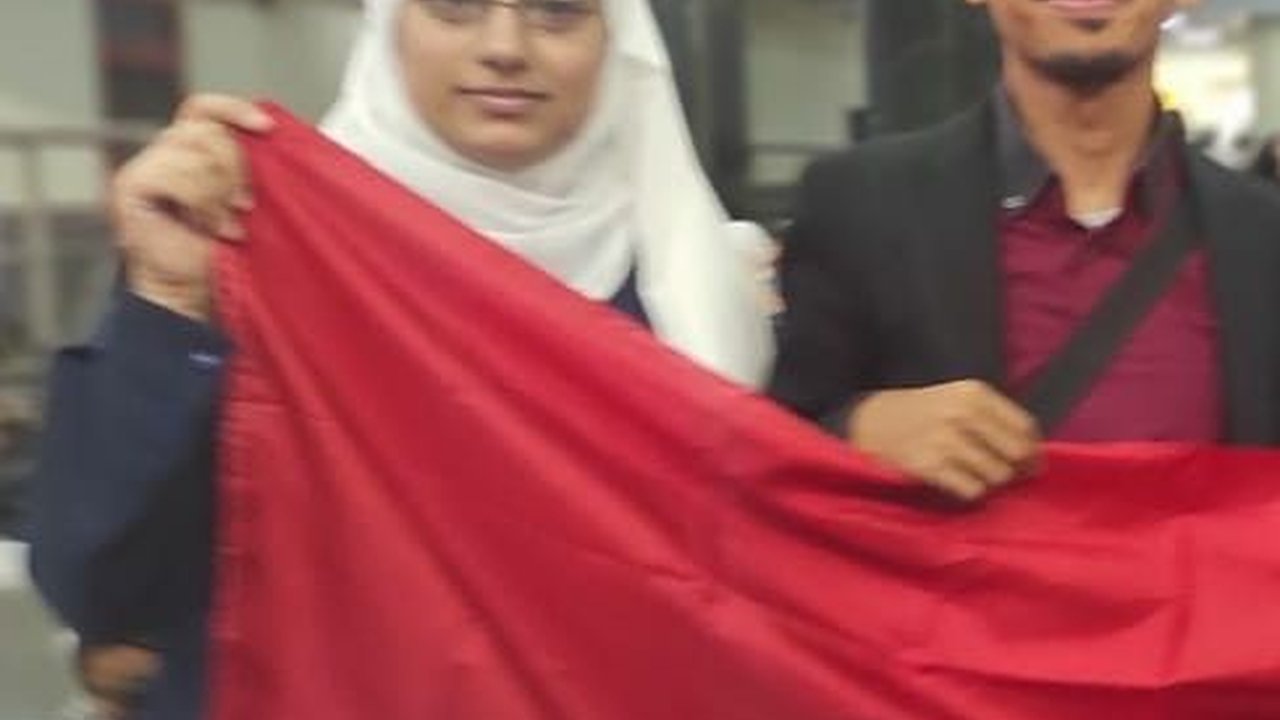 Kemenlu Pastikan Kesehatan 10 WNI di Gaza, 4 Sudah Dipulangkan