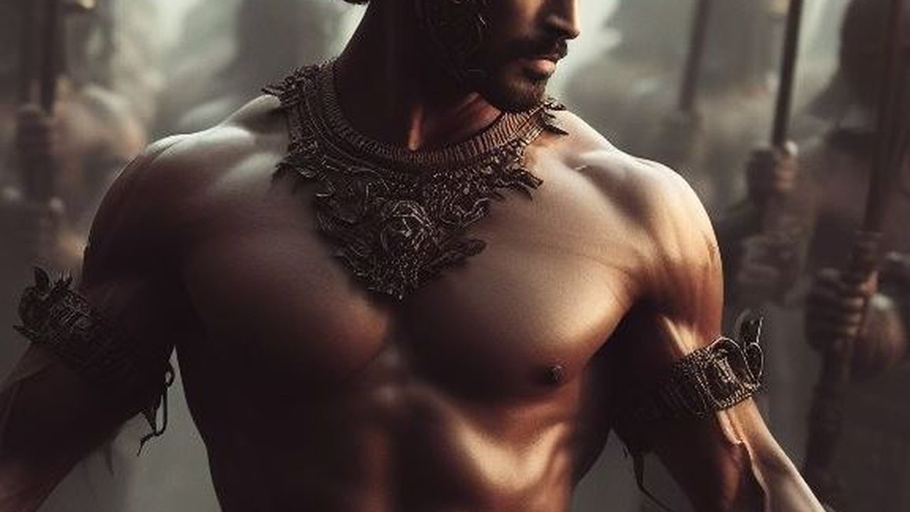 Balamati Pasukan Elite Kerajaan Pajajaran, Tangguh & Sulit Dikalahkan