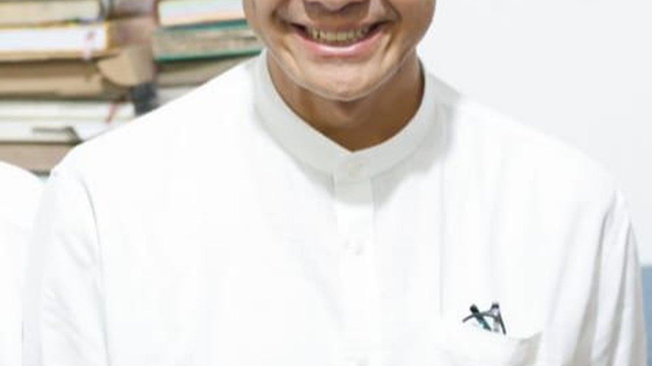 Nasihat Ulama Banten Abuya Muhtadi untuk Ganjar: Jangan Sampai Menimbulkan Perpecahan