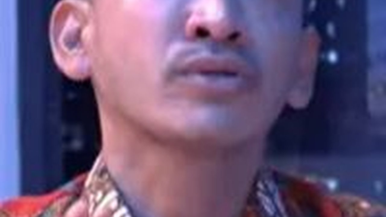 Ruben Onsu Menangis Kenang Masa Sulit Dalam Hidup, Keluarkan Uang Rp3.000 Untuk Makan Saja Harus Berpikir Panjang