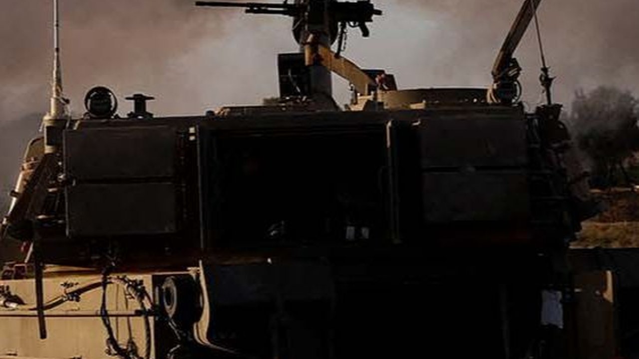 Israel Untung Besar dari Penjualan Senjata, Ternyata Negara-negara Arab ini yang Beli