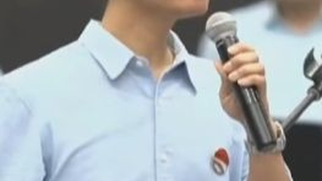 Jelang Pengundian Nomor Urut Capres-Cawapres, Gibran Masih Ngantor