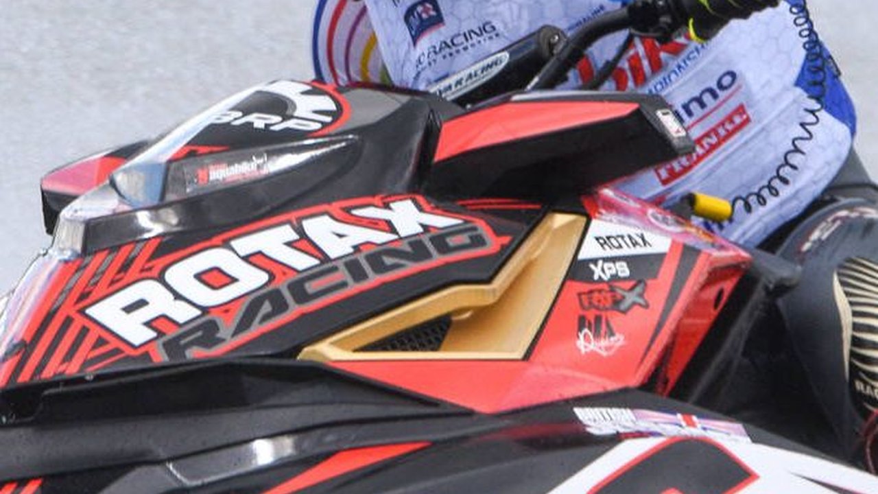Danau Toba Jadi Tuan Rumah Kejuaraan Dunia Jetski, Ada Pesta Rakyat dan Lomba Dayung