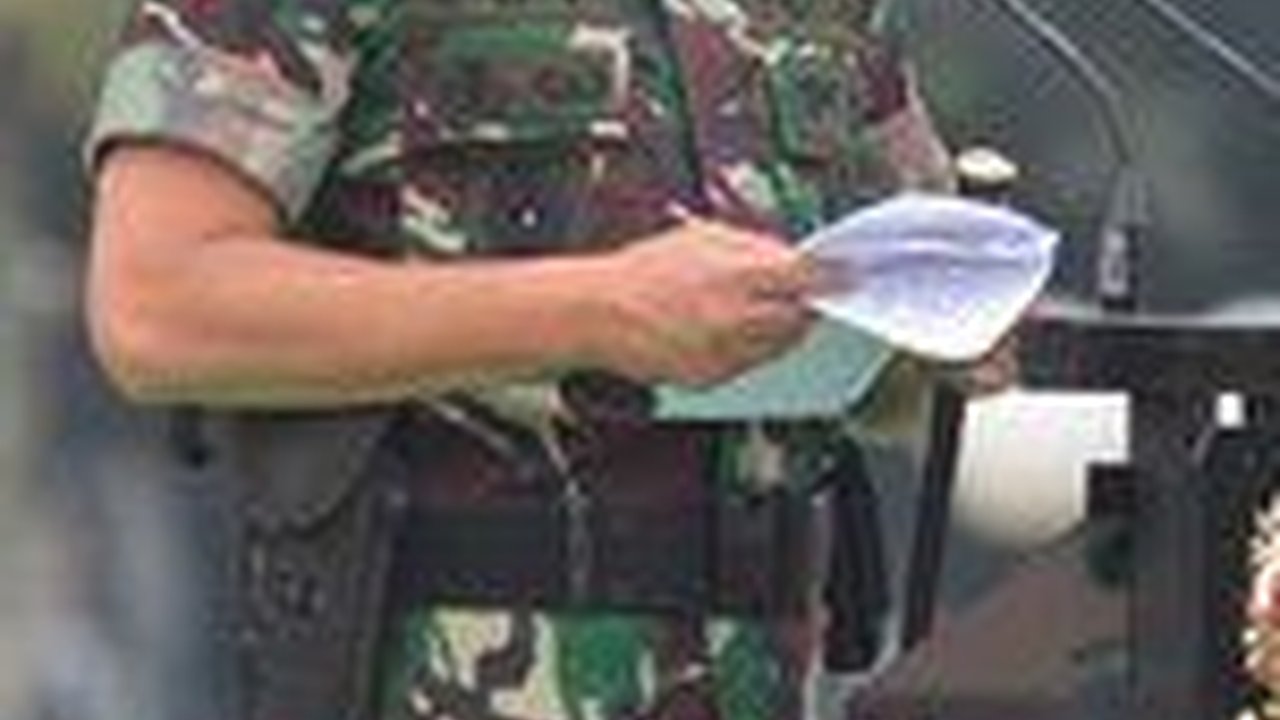 Momen Eks Pangkostrad Hadiri Pernikahan Anak Sahabatnya di Akmil 1985, Tambah Seru Bertemu Senior Mantan Panglima TNI