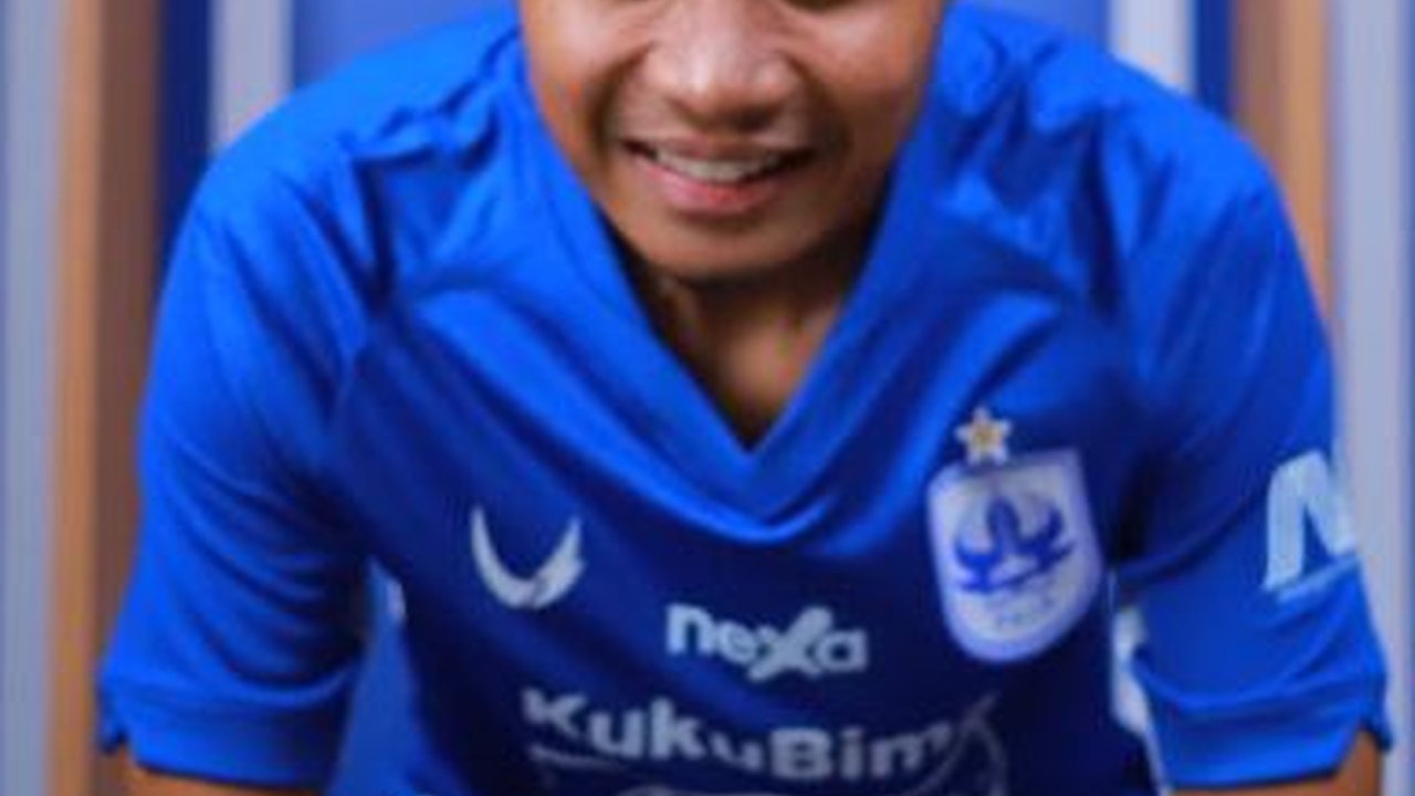 PSIS Semarang Resmi Datangkan Evan Dimas dari Arema FC, Ini Fakta di Baliknya
