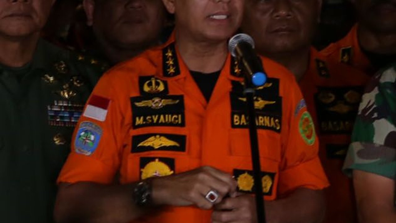 Profil Kapten Timnas Amin Muhammad Syaugi Alaydrus, Anies Beri Julukan Top Gun