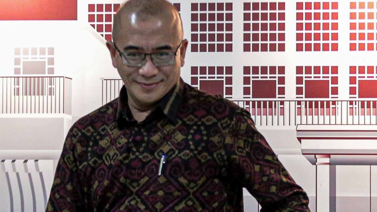 Usai Gugat ke PN Jakpus, TPDI Bakal Adukan KPU ke Bawaslu dan DKPP