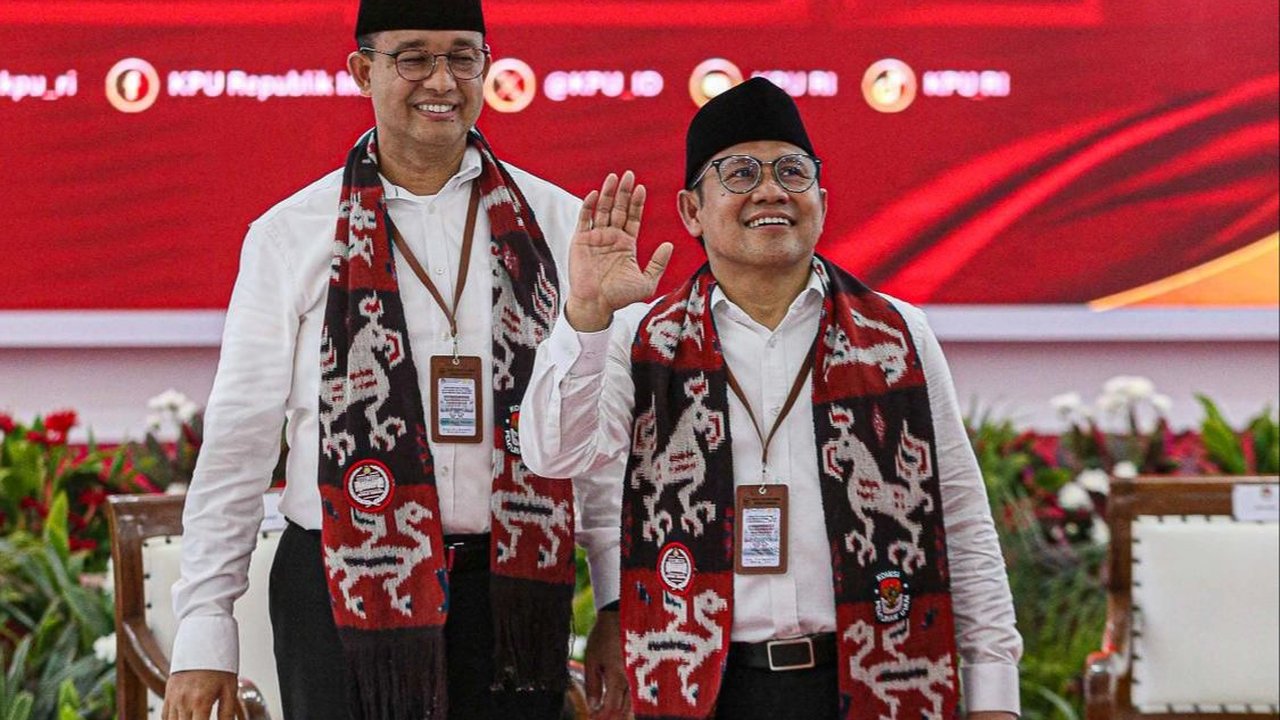 Ketua GNPF Yusuf Martak Jadi Timses, Gerbong 212 Ikut AMIN?