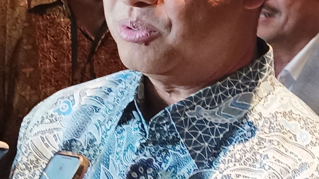 Soal Pilpres 2024 Berjalan Satu Putaran, Anies: Kita ‘Aminkan’