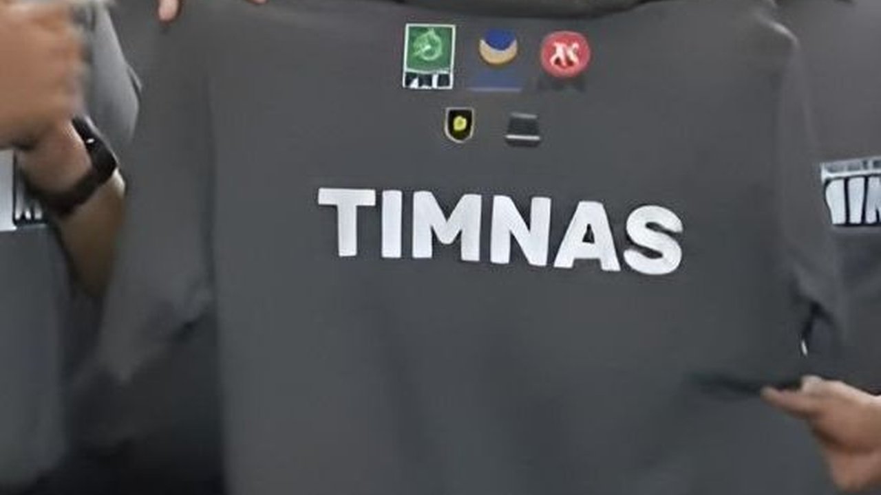 Mengenal Kapten Timnas AMIN, Muhammad Syaugi Alaydrus Keturunan Rasulullah SAW