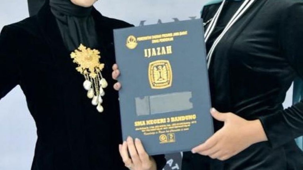 35 Ucapan Kelulusan Sekolah untuk Anak SD hingga SMA, Sarat Doa dan Harapan Baik