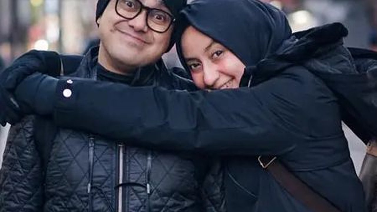 18 Tahun Arungi Bahtera Pernikahan, Berikut Potret Kemesraan yang Terpancar Dari Hubungan Ramzi dan Avi Basalamah