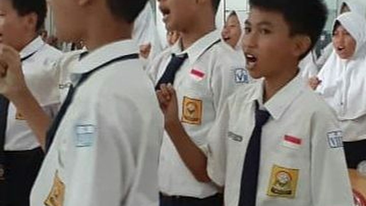 Teka-teki LDKS OSIS Bertema Makanan dan Minuman Unik Beserta Jawabannya