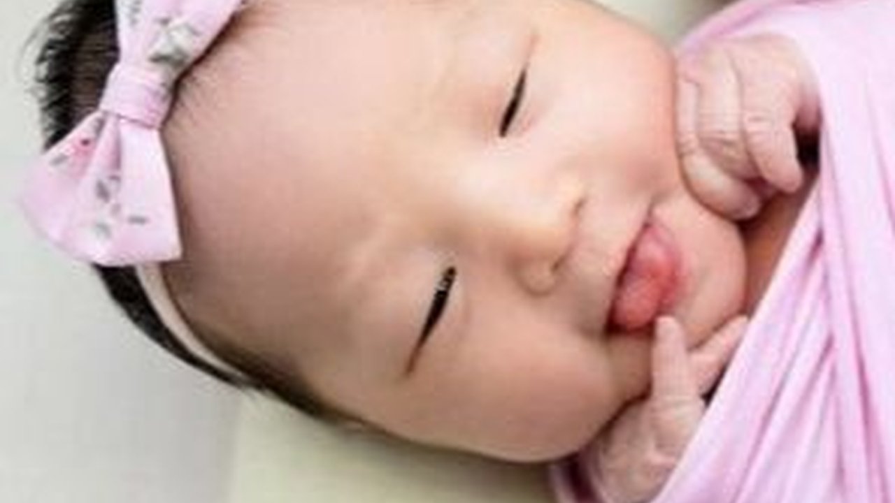 5 Potret Imut Baby Julia Eden Anak Jessica Tanoesoedibjo dan Jonathan Natakusuma
