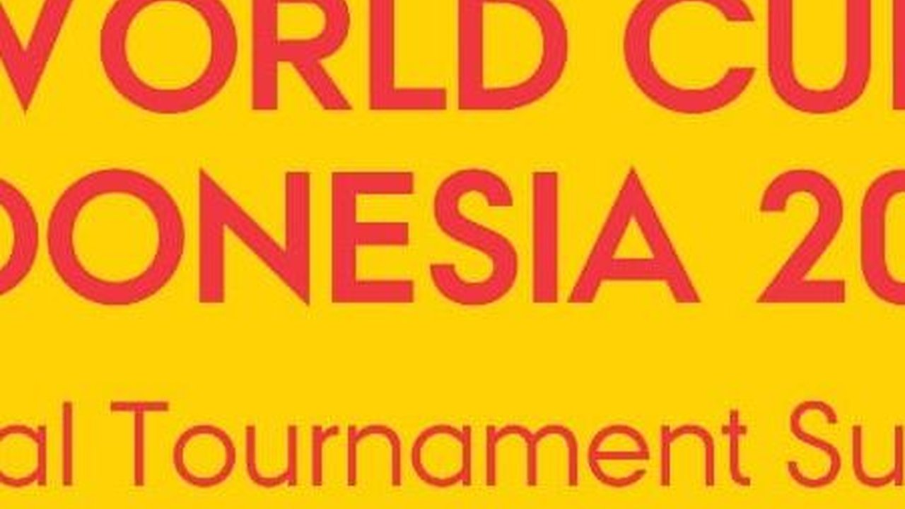 Jadi Tournament Supporter FIFA U-17 World CupTM, BRI Tawarkan Merchandise Gratis hingga Diskon Tiket Pertandingan
