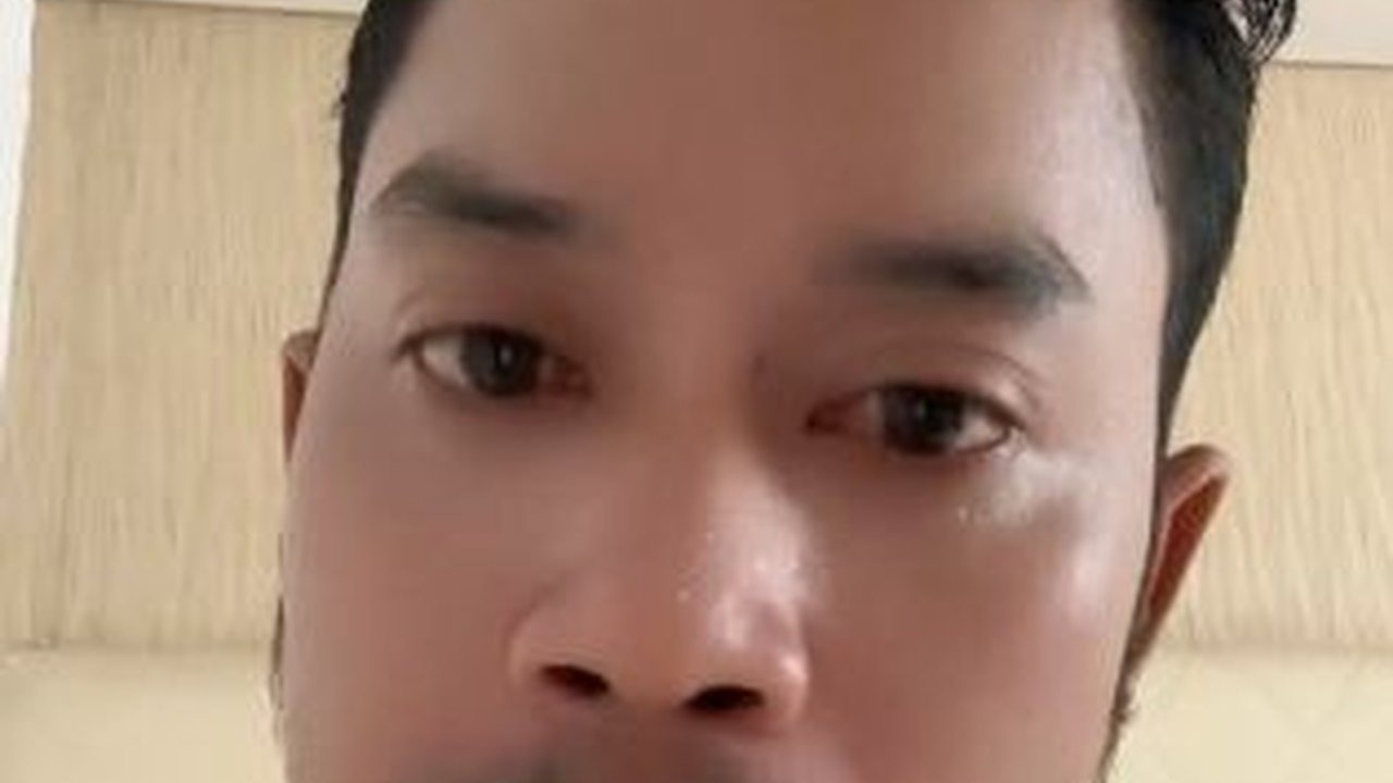 Bukan Merasa Nyaman, Pria ini Ketakutan di Hotel sampai Tidur di Bawah Lantai, Ternyata Ini Penyebabnya