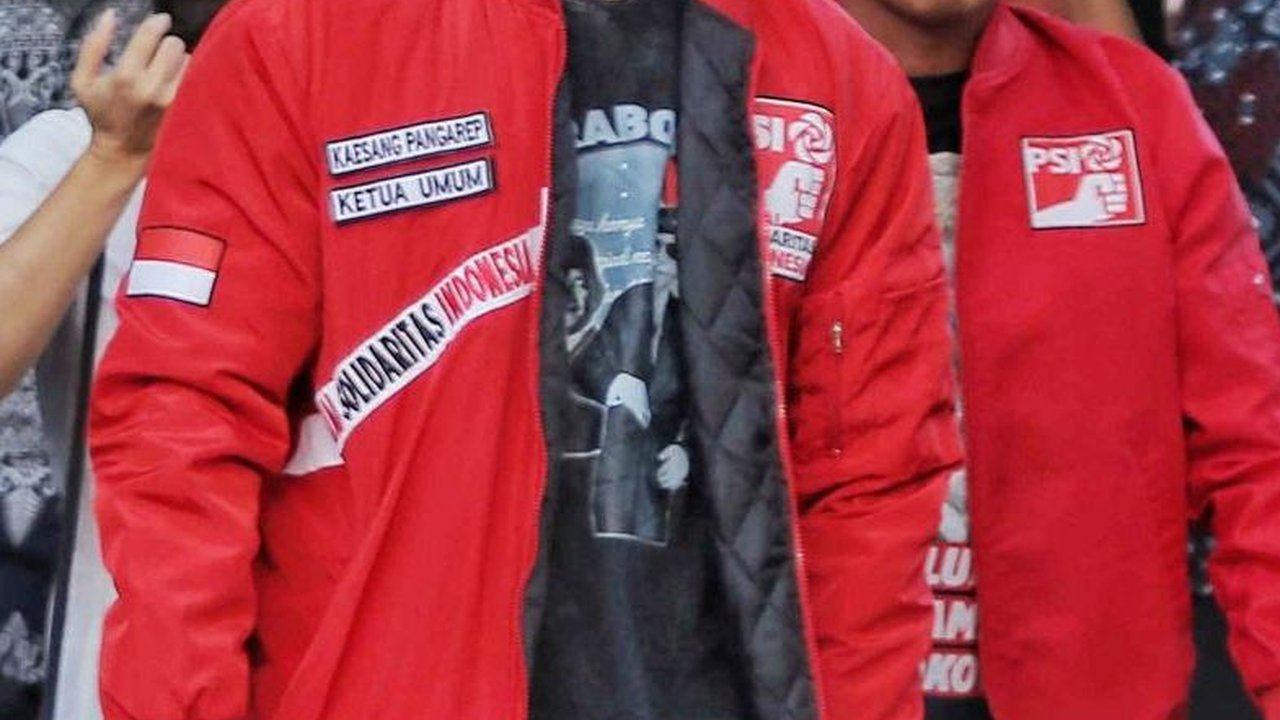 Elektabilitas PSI Naik, Kaesang Dinilai Berhasil Buat Gerakan di Partai