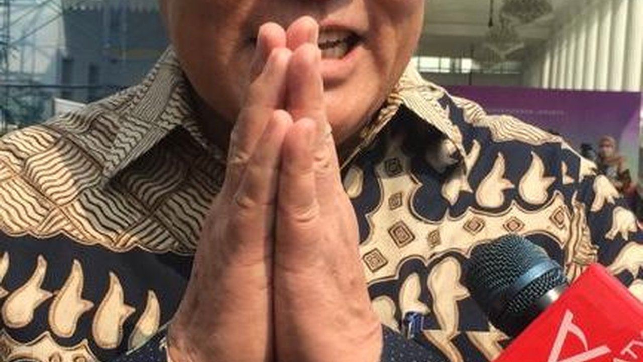 Usai 2 Kali Tak Hadir Panggilan Polda Metro, Firli Bahuri Minta Kembali Diperiksa di Bareskrim