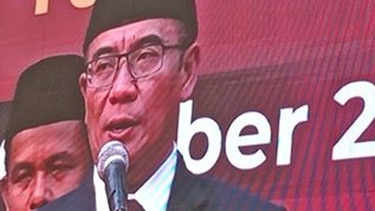Begini Mekanisme Pengundian Nomor Urut Capres-Cawapres 2024 Malam Ini