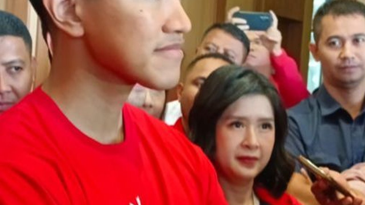 VIDEO: Kaesang Ingatkan Bobby Jangan Sampai Kena OTT KPK, Ternyata ini Alasannya!