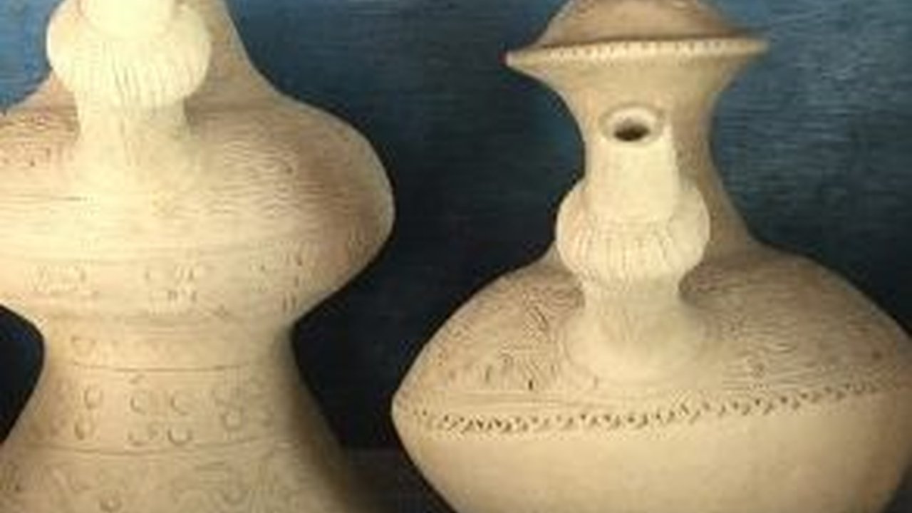 Mengulik Keni Gayo, Kerajinan Tradisional Gerabah Khas Suku Gayo yang Multifungsi