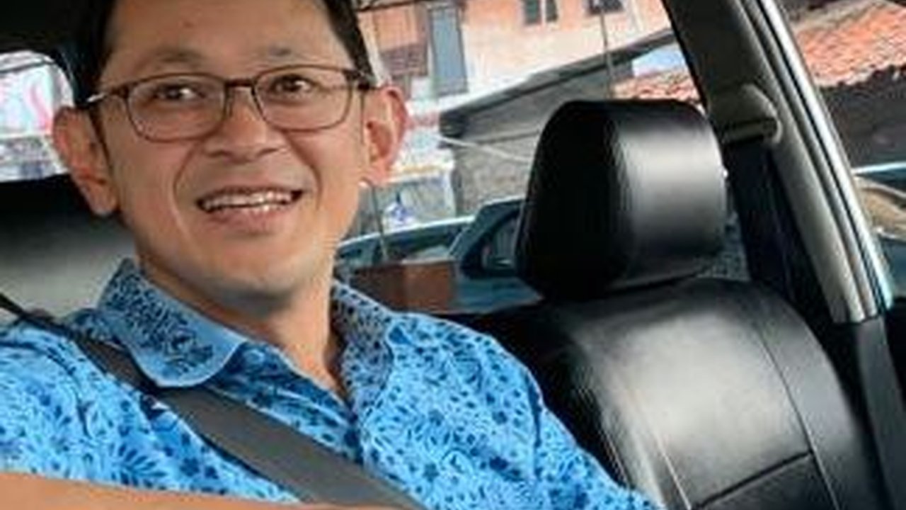 Digempur Bisnis Taksi Online, Bluebird Tetap jadi Pilihan Para Pelanggan