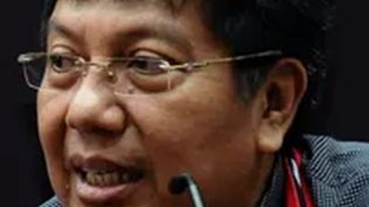 Mengenal Gede Widiade, Mantan Bos Persija Kini Pegang Uang Timnas Anies-Cak Imin