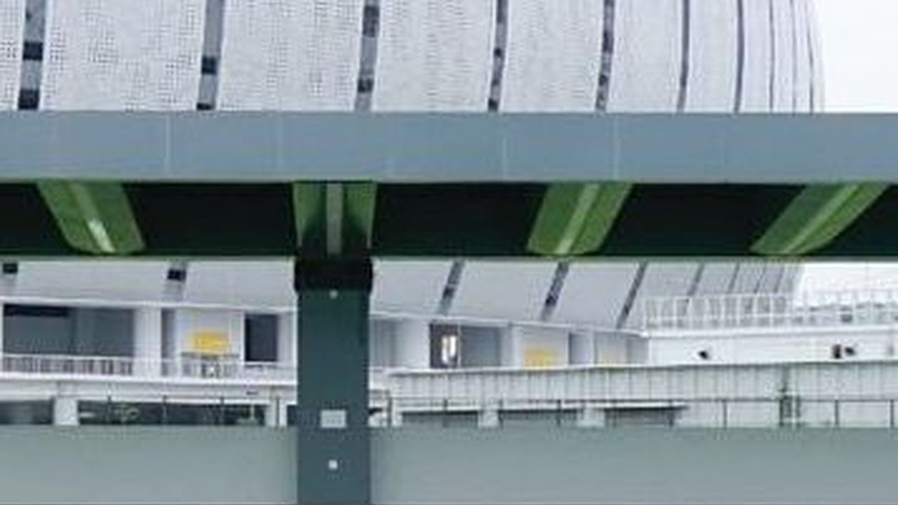 Fakta Menarik JIS, Salah Satu Stadion Piala Dunia U-17 yang Rumputnya Jadi Sorotan