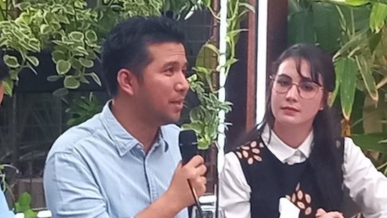 Alasan Gibran Pilih Emil Dardak-Arumi Bachsin jadi Jubir: Mereka Paling Mirip Saya dan Istri