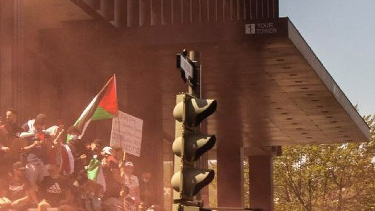 Daftar Lembaga Terpercaya Bagi Anda yang Ingin Donasi untuk Palestina