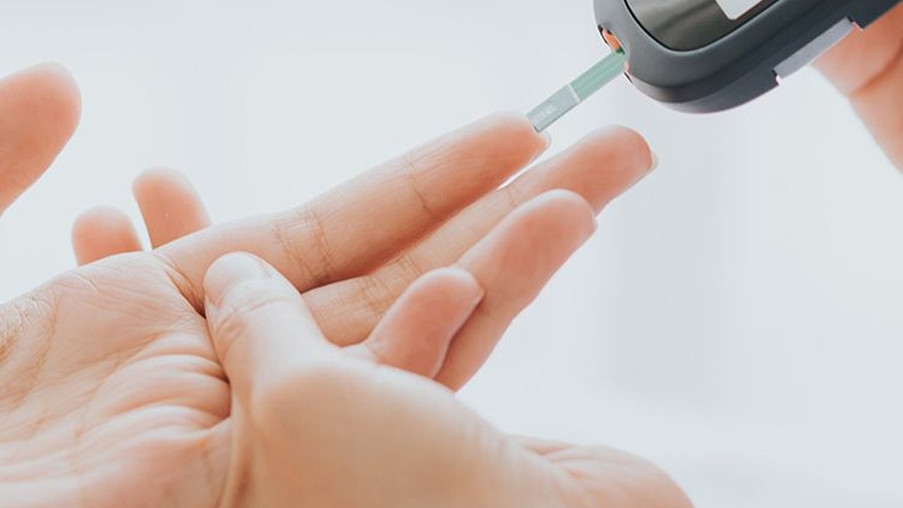 Ciri-ciri Pradiabetes yang Wajib Diwaspadai, Jangan Diabaikan
