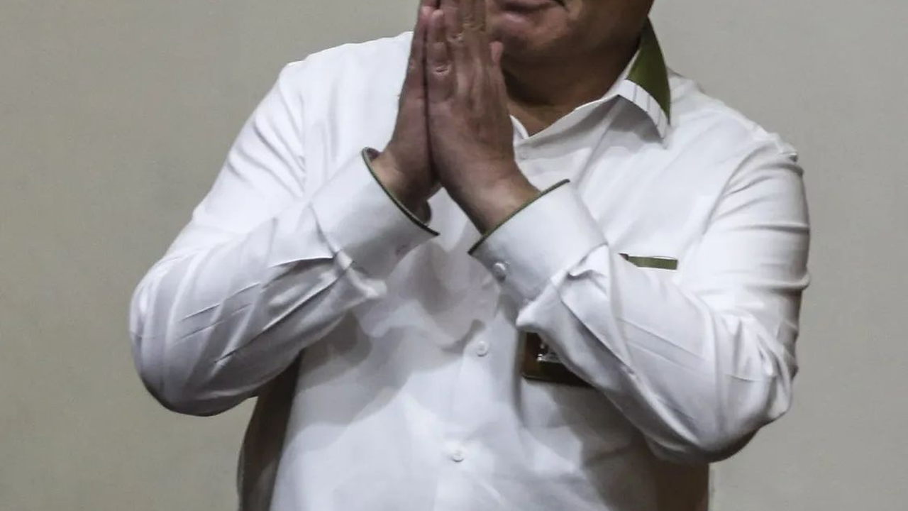 Usai Mangkir, Firli Bahuri Siap Hadiri Pemeriksaan di Bareskrim Kamis 16 November