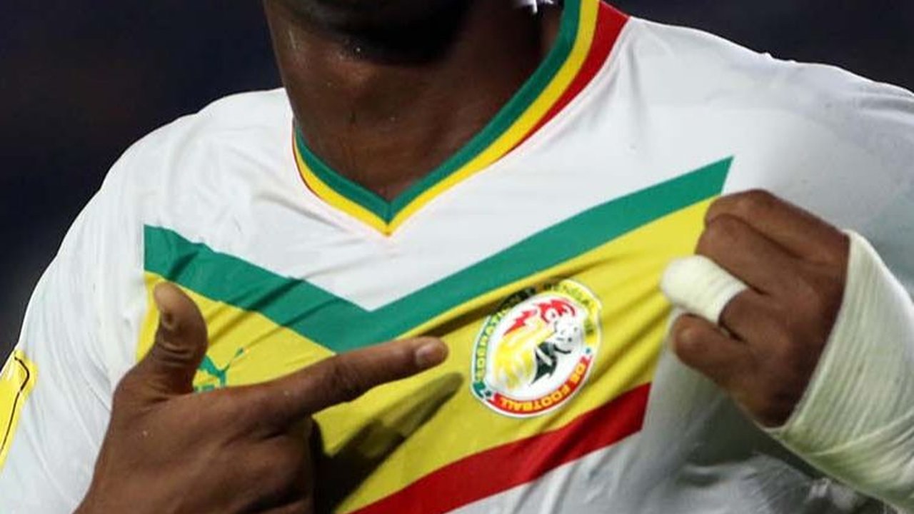 FOTO: Laga Sempat Terhenti Akibat Cuaca Buruk, Senegal Bantai Polandia 4-1 di Piala Dunia U-17