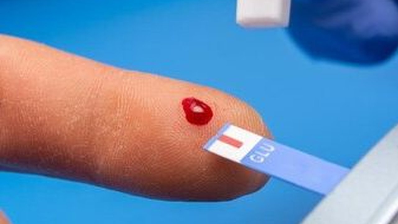 Pentingnya Kenali Gejala Dini Diabetes Bahkan Sebelum Dilakukan Skrining