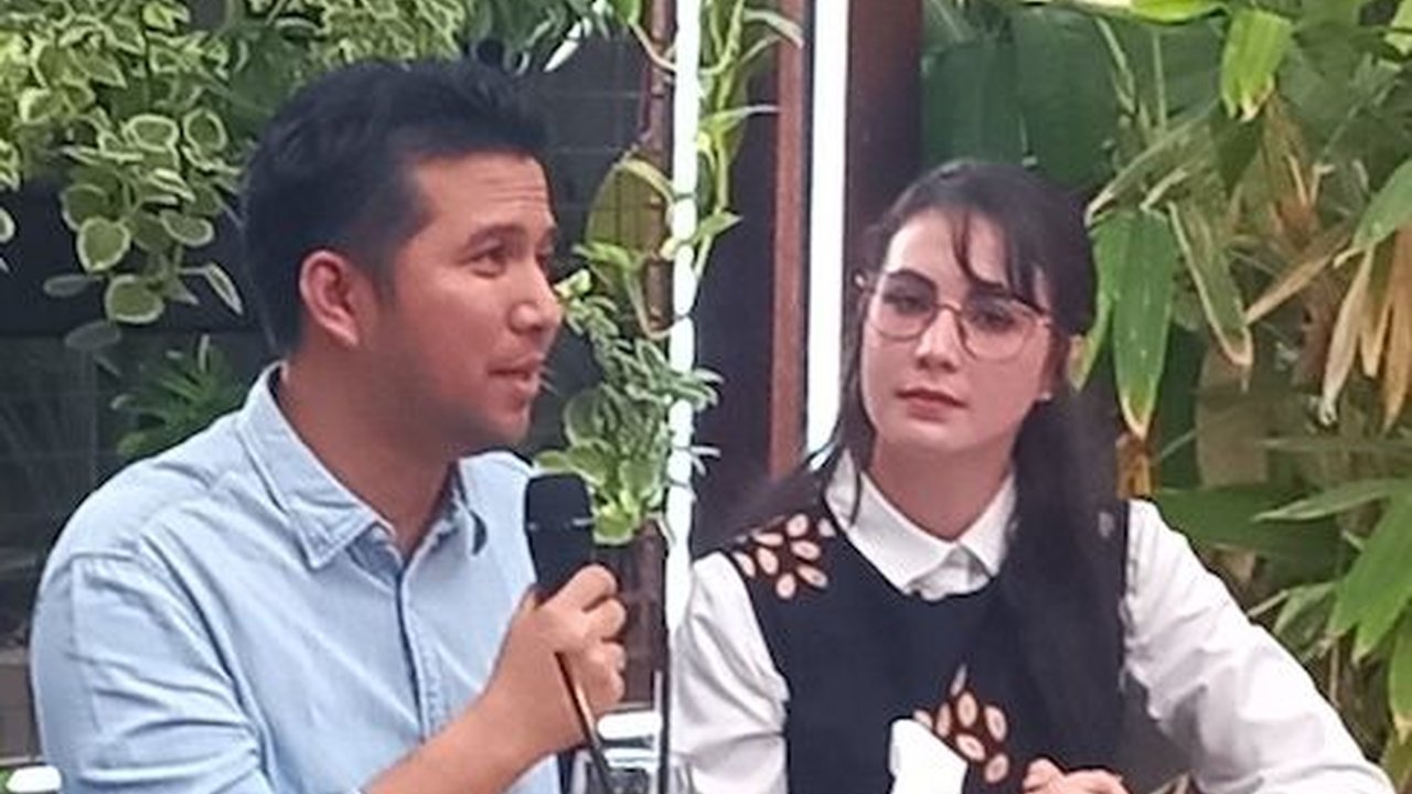 Jadi Jubir Gibran, Emil Dardak Sudah Izin Khofifah dan Partai Demokrat