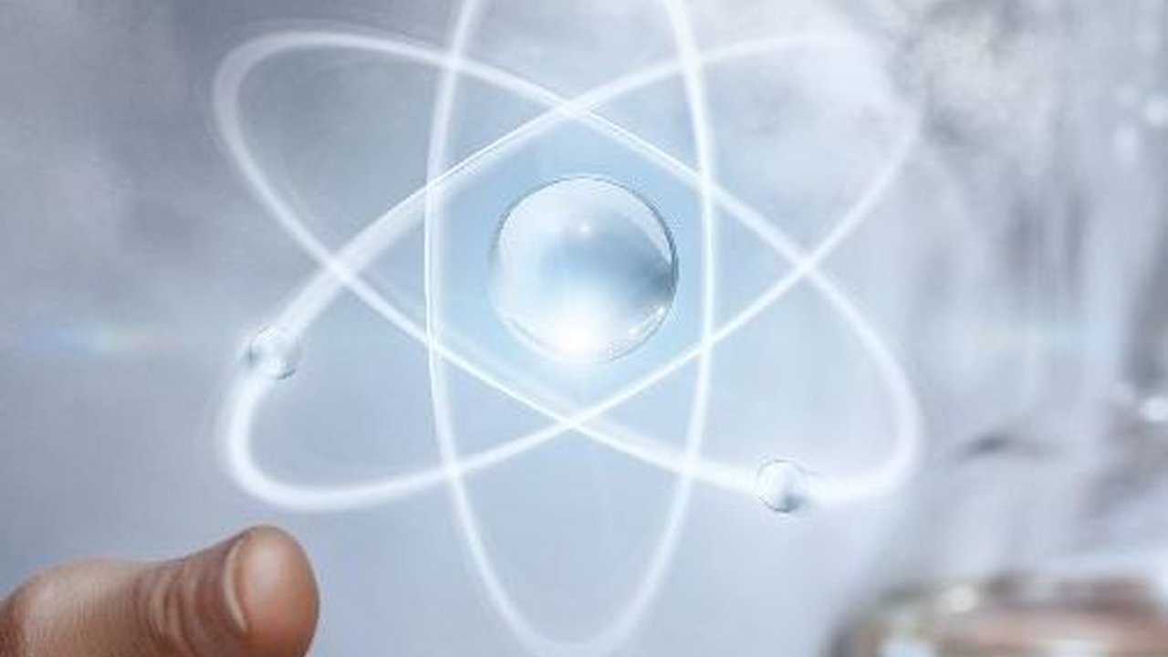 Siap-Siap, Pemerintah Bakal Bikin Pembangkit Listrik Tenaga Nuklir di 2039