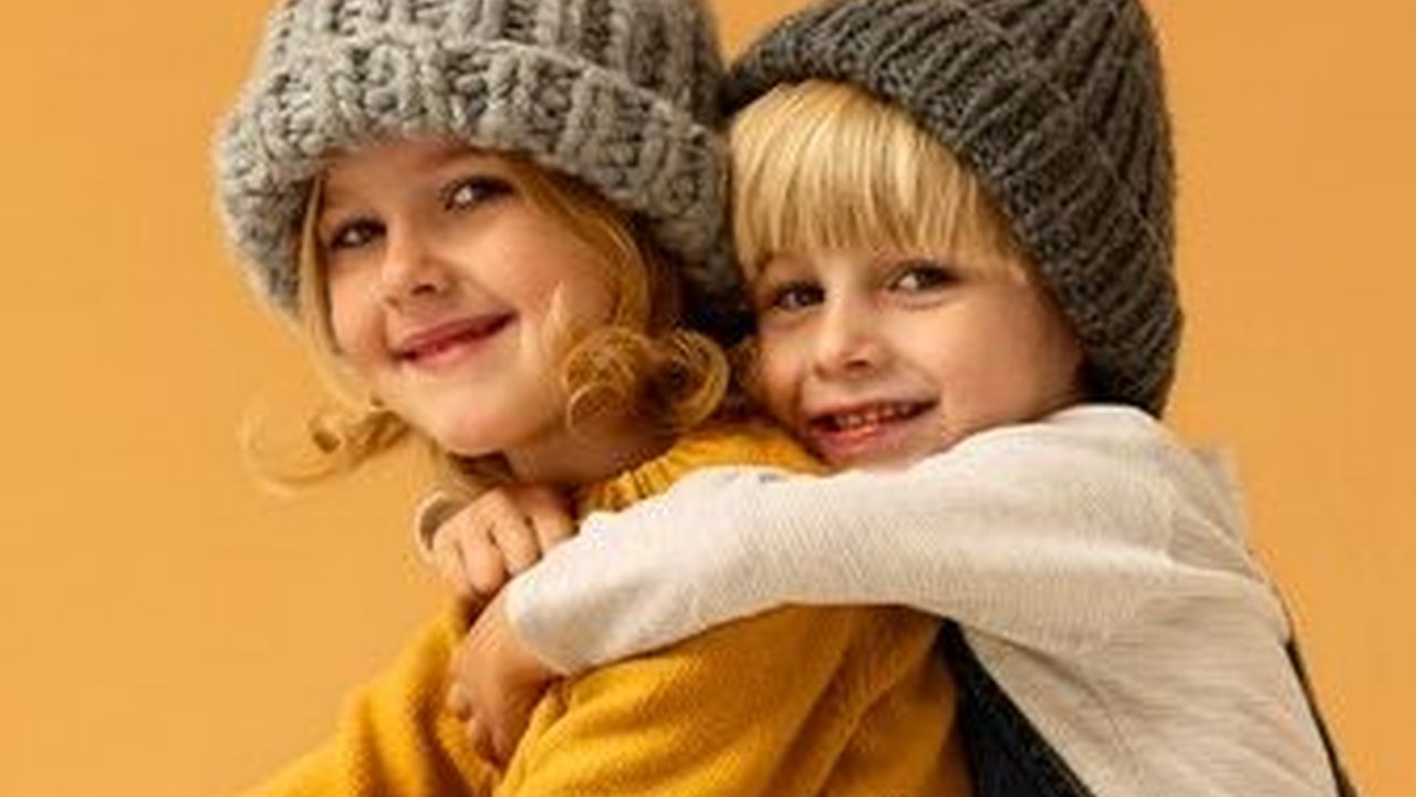 Anak Pertama Lebih Pintar dari Adiknya? Mengungkap Temuan Penelitian dari Inggris