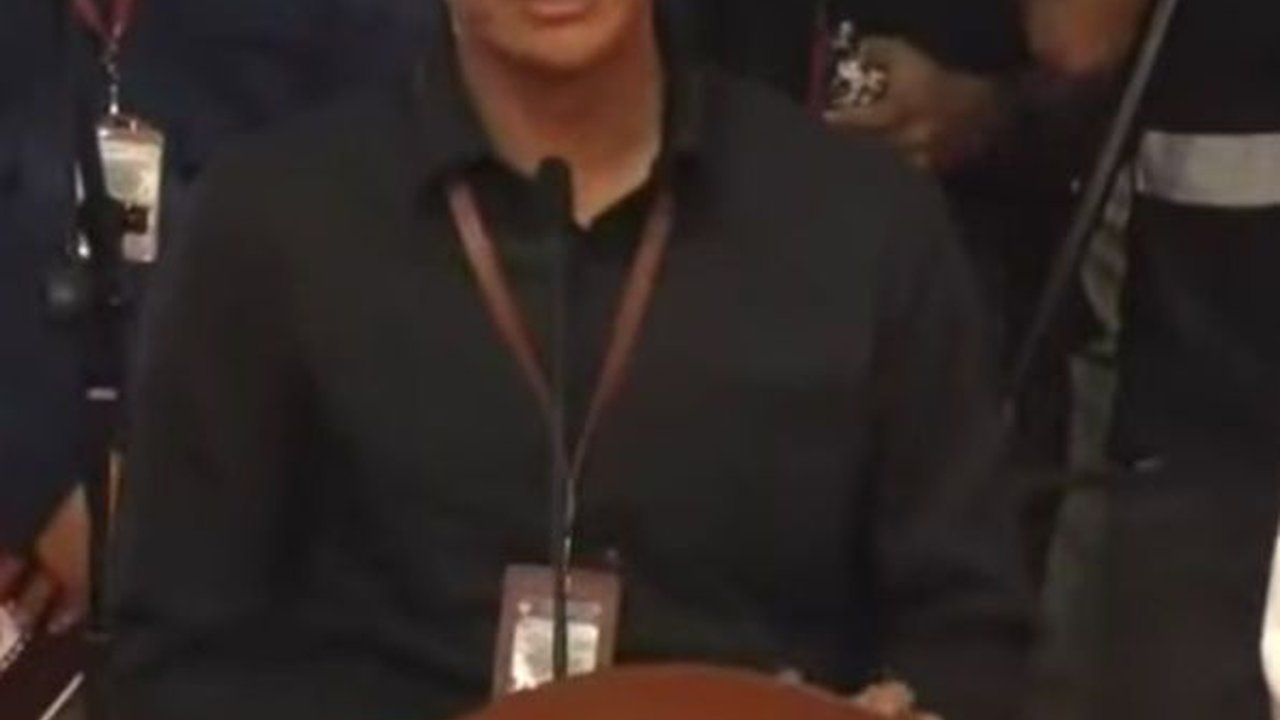 Di depan Prabowo, Ganjar Sindir Praktik Cederai Demokrasi dan KKN