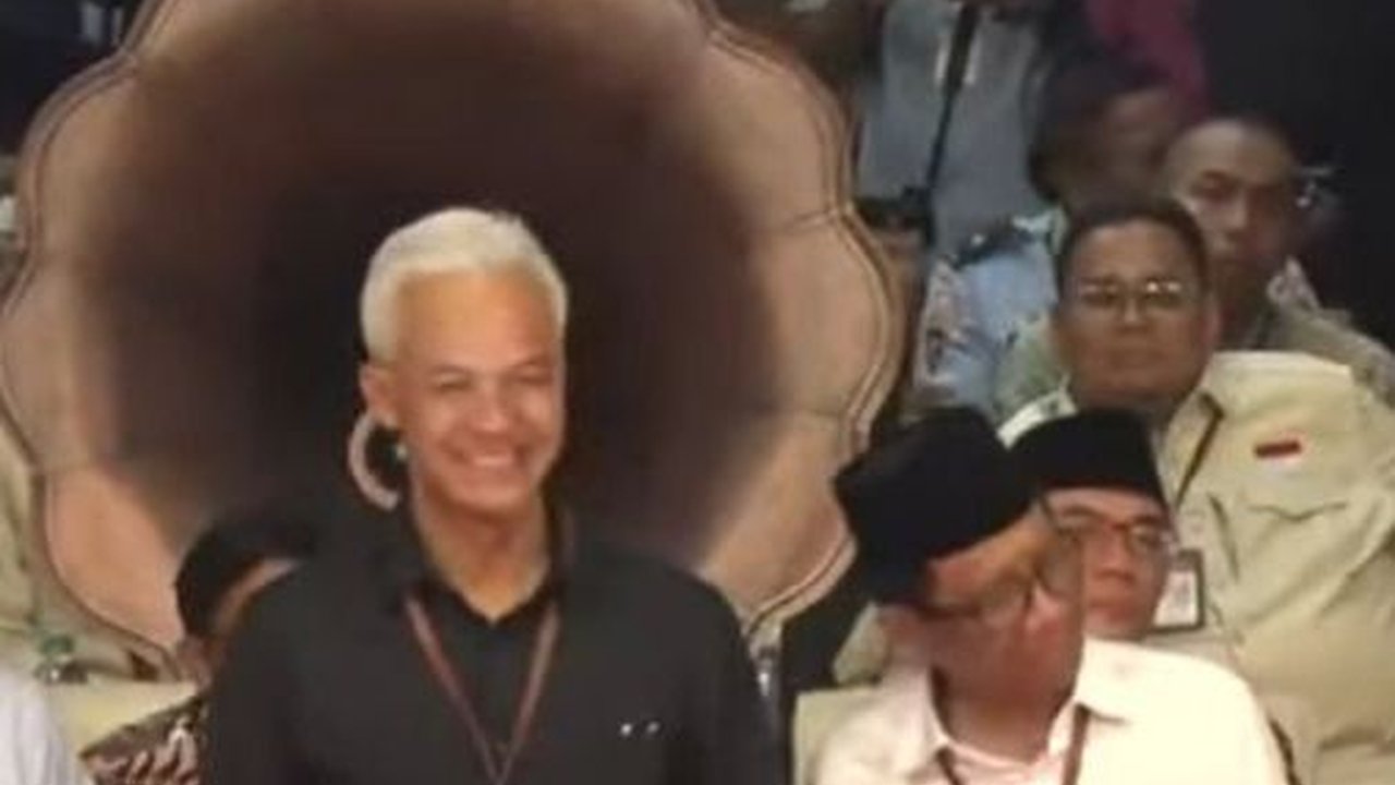 Lewat Sistem Digital Nasional, Cara Ganjar-Mahfud Kurangi Praktik Korupsi