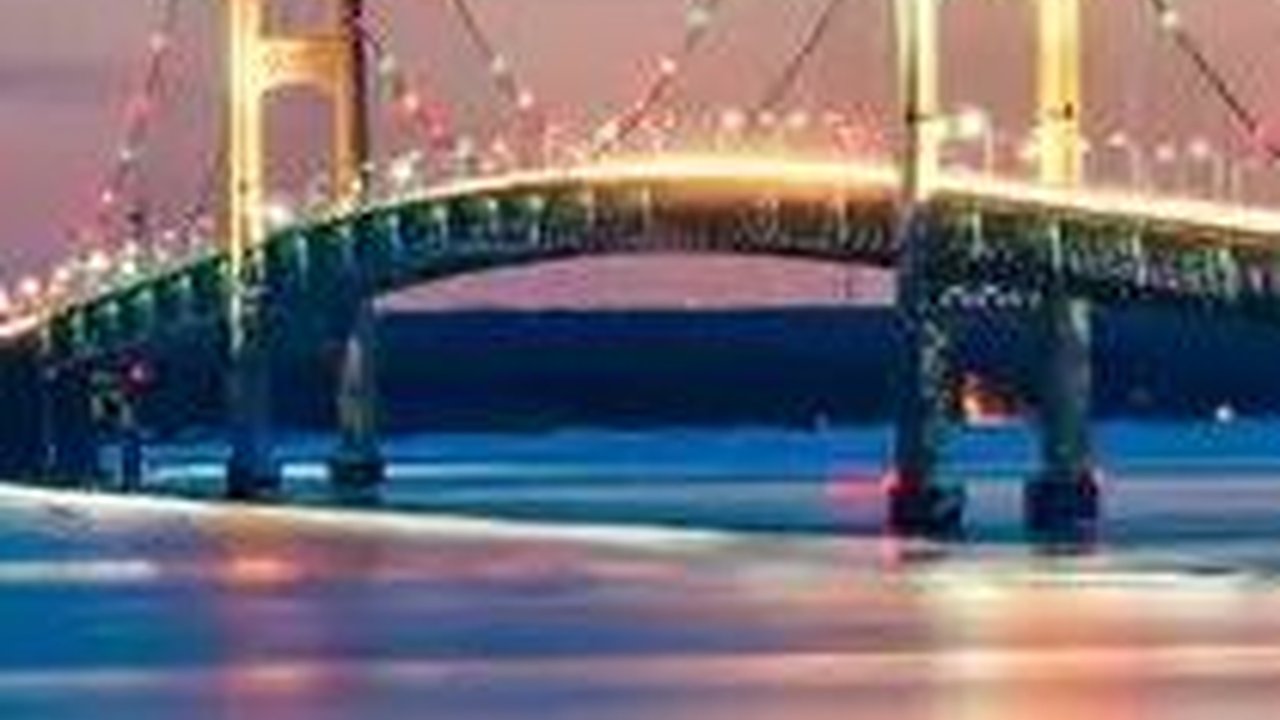 10 Jembatan Terpanjang di Dunia 2023, dari China Mendominasi