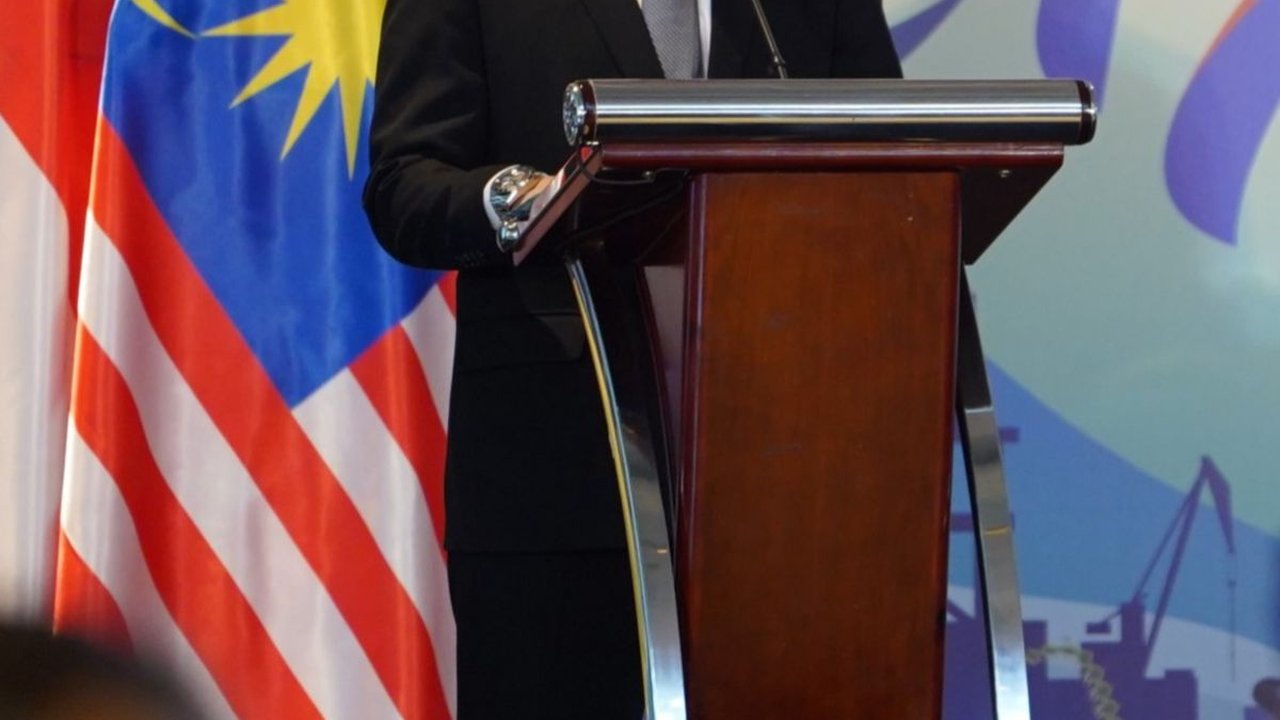 Pelindo Tuan Rumah ASEAN Ports Association Meeting ke-47 di Bali